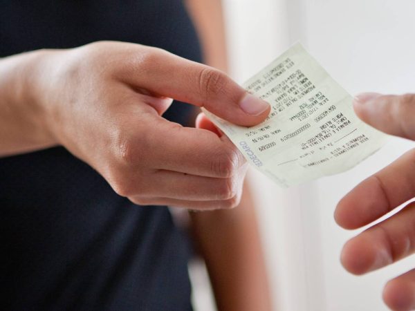 Prazo para resgate de prêmios do Receita Certa termina em um mês
