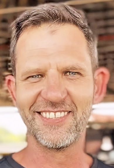 Foto - Alexander Blomker