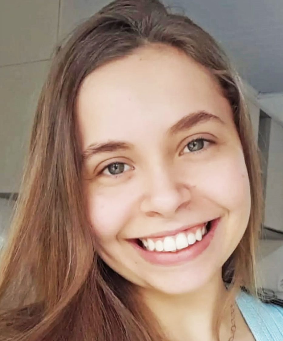 Foto - Aline de Farias