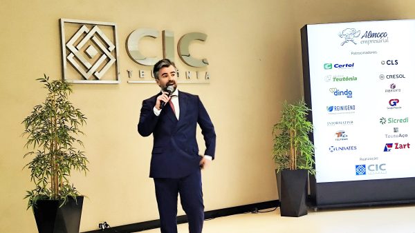 Almoço Empresarial projeta impactos da Reforma Tributária