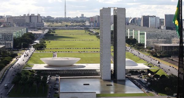 Senado aprova aumento de deputados a partir de 2027