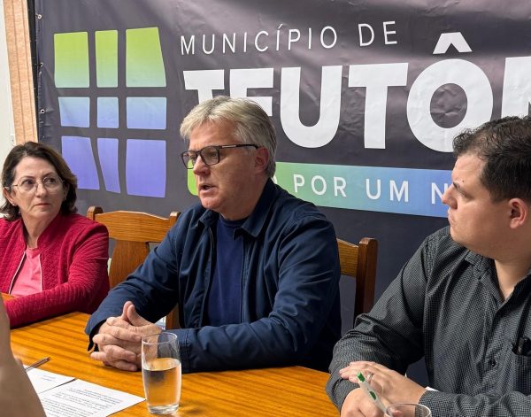 “Nós não vamos pagar pelas demandas não atendidas”, afirma Altmann