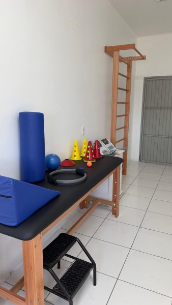 Paverama inaugura Sala de Fisioterapia e projeta zerar lista de espera por atendimento