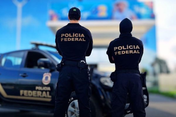 Inscrições para concurso da Polícia Federal encerram nesta terça-feira