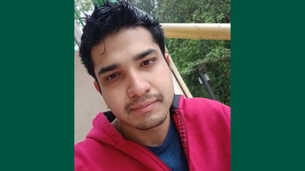Família procura por jovem desaparecido no Bairro Canabarro
