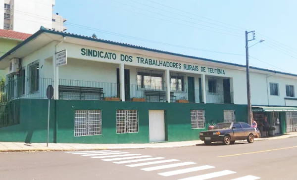 STR e Senar promovem palestra nesta quinta