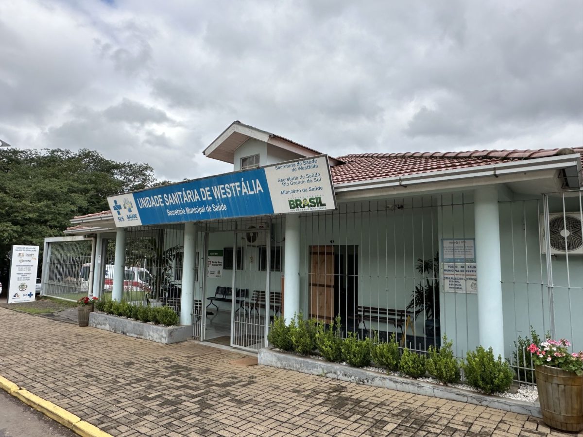 UBS de Westfália disponibiliza cirurgias ambulatoriais aos sábados