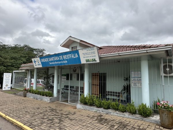 UBS de Westfália disponibiliza cirurgias ambulatoriais aos sábados