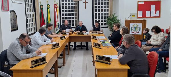Vereadores de Westfália aprovam recursos para a 1ª Lichtefest Premiada