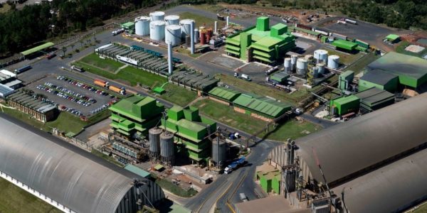 Com alta do setor de biodiesel, indústria registra R$ 46 bilhões em vendas em abril