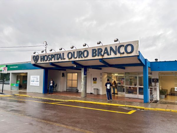 HOB realiza simulação de evacuação nesta sexta-feira