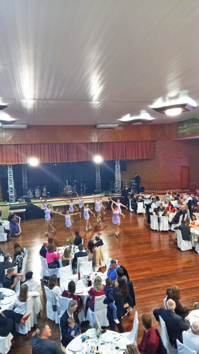 Baile das Nações do Rotary homenageia o Peru neste sábado