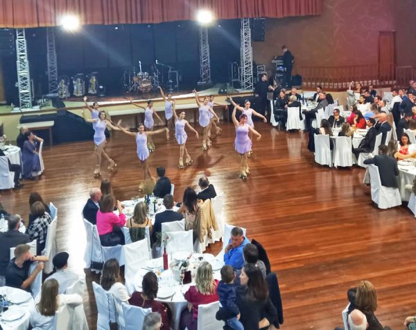 Baile das Nações do Rotary homenageia o Peru neste sábado