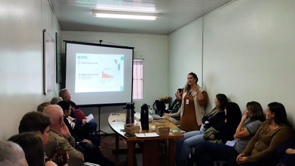 Turismo Rural é tema de evento em Teutônia