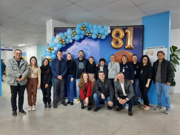 “Pra Sempre Rock Gaúcho” destina R$ 142 mil ao Hospital Ouro Branco