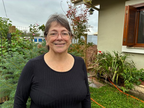 “A música impulsiona a alma, assim como o coração impulsiona a vida”