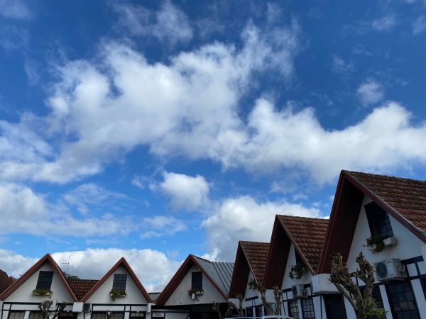 Semana será de frio e tempo firme no estado