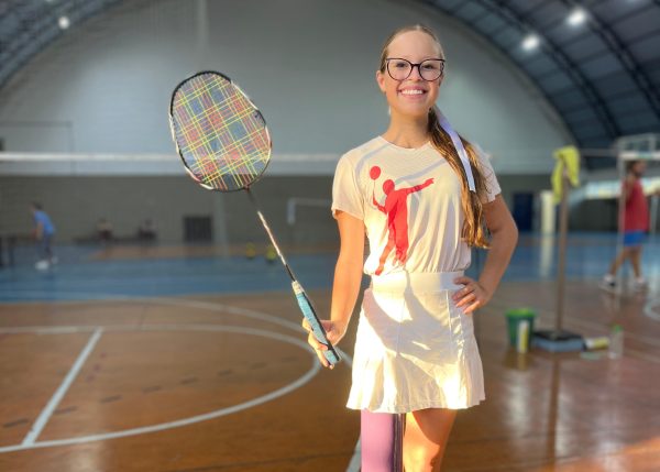 Atleta de Paverama lança campanha para representar o RS em campeonatos nacionais