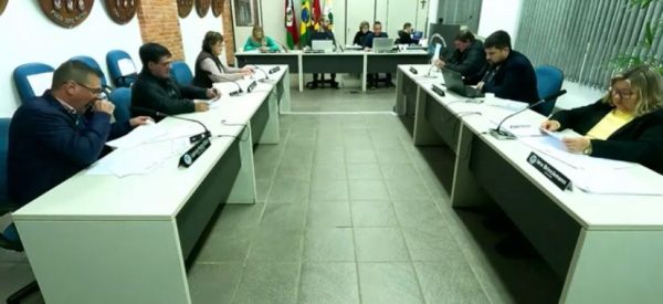 Câmara aprova criação da Rede de Apoio às Escolas