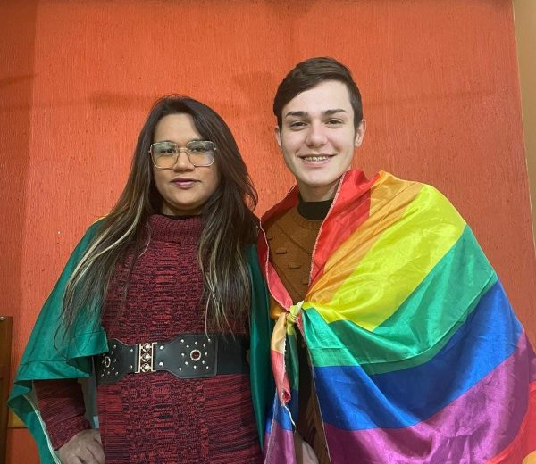Primeira Caminhada do Orgulho LGBTQIAPN+ em Teutônia ocorre neste sábado