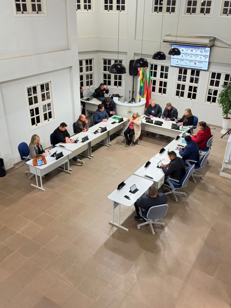 Executivo de Teutônia propõe criação do Programa de Inseminação Artificial