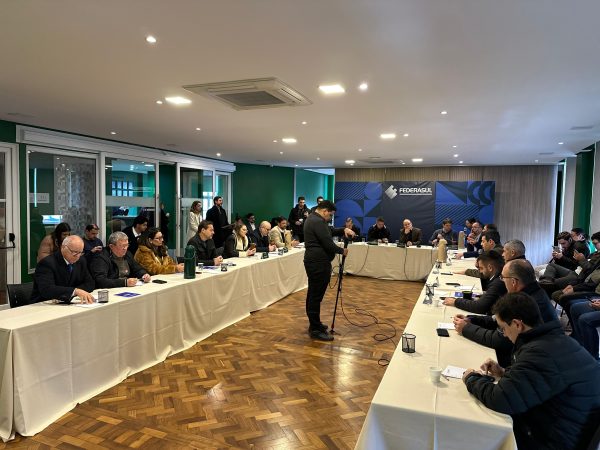 Fórum da Federasul forma consenso contra proposta de concessão das rodovias