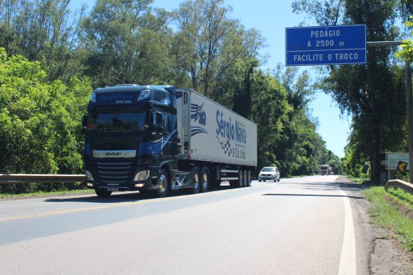 Estado convoca lideranças para reunião nesta segunda