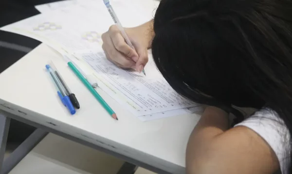 Inscrições para o Enem terminam nesta sexta-feira