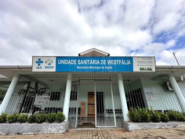 Westfália reforça chamado para vacinação contra a Gripe A