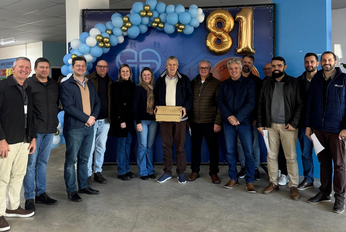 Hospital Ouro Branco recebe indicação de emenda do senador Luis Carlos Heinze