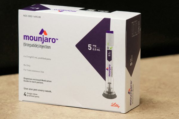 Anvisa aprova uso do medicamento Mounjaro para perda de peso