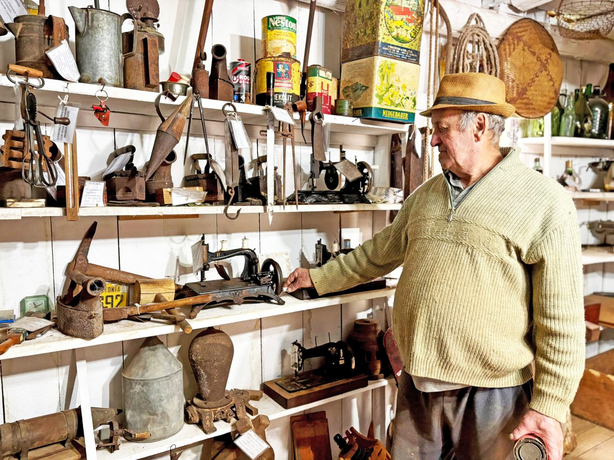 Acervos familiares ajudam a preservar a história regional
