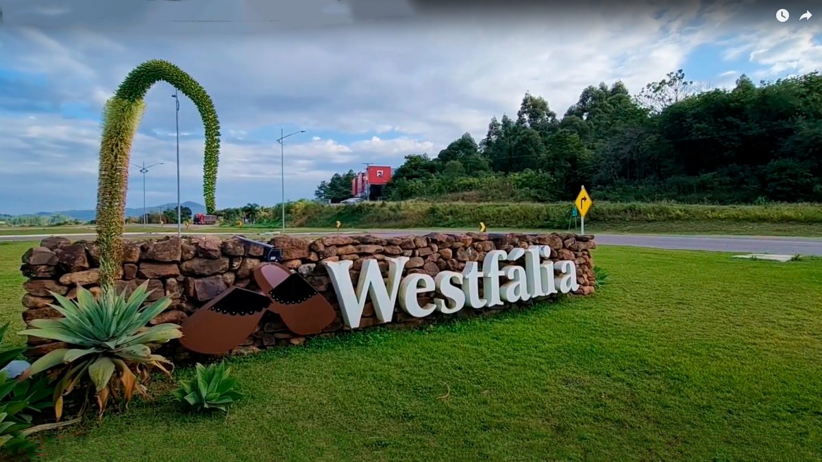Westfália abre processo seletivo para professor de alemão