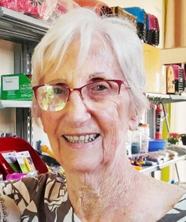 Foto - Vera Hilgemann