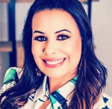 Foto - Daniela Vargas Bastos