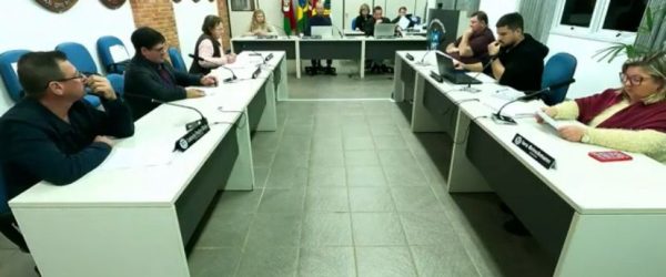 Câmara aprova aberturas de créditos especiais e suplementares de mais de R$ 250 mil