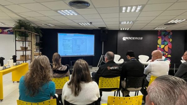 Contemplados do sorteio da CNH Social será divulgada na segunda