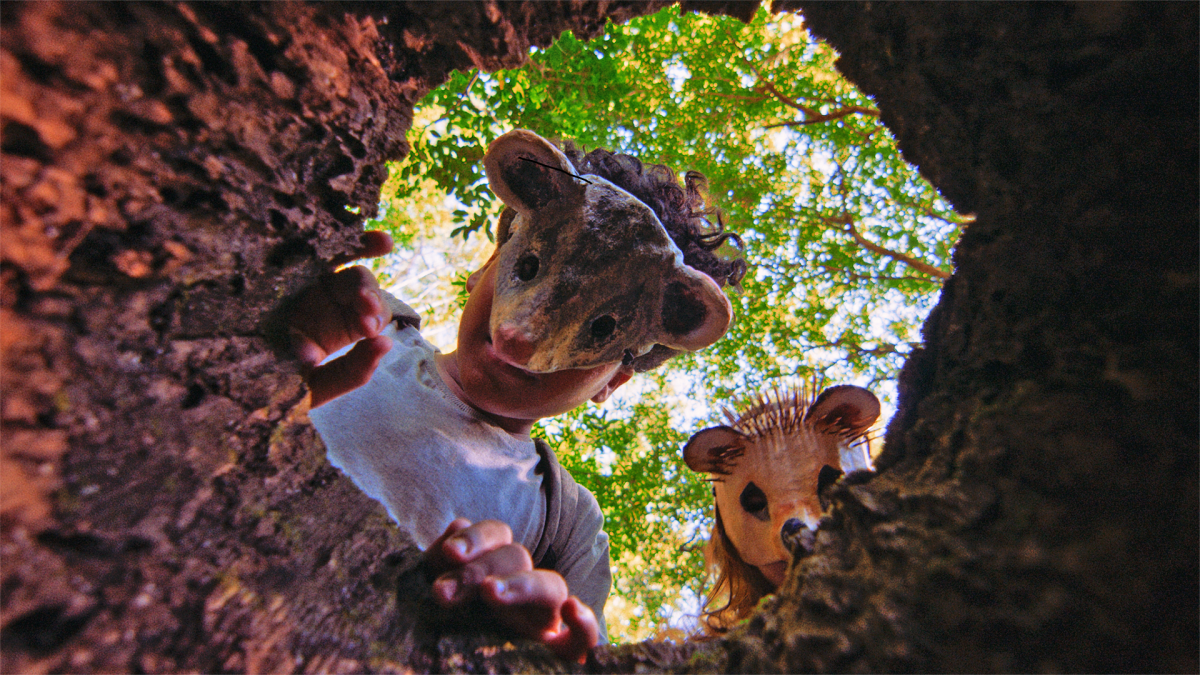 Curta-metragem “Gambá” representa microrregião no Festival de Cinema de Gramado