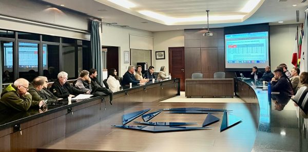 CIC-VT emite nota sobre estudo do tráfego nas rodovias