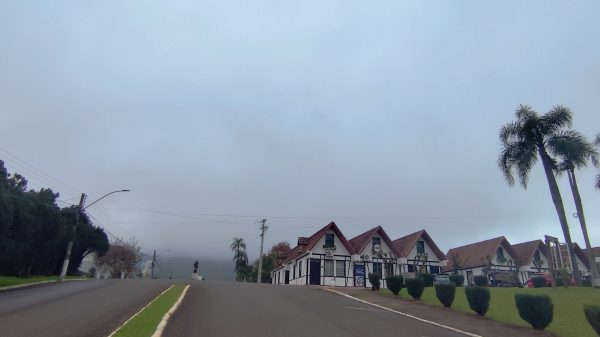 Sol, nebulosidade e volta da chuva marcam a semana no Rio Grande do Sul