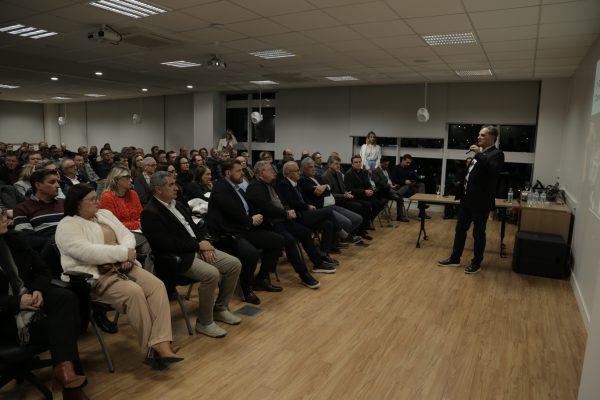 CIC-VT celebra 20 anos de contribuições ao desenvolvimento regional