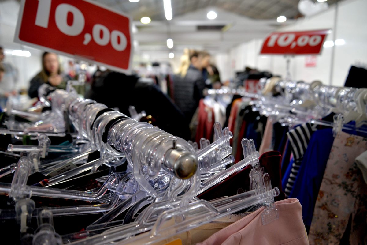 Feirão do Comércio deve impulsionar a economia de Teutônia no fim de semana