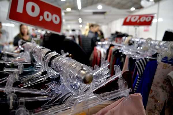 Feirão do Comércio deve impulsionar a economia de Teutônia no fim de semana