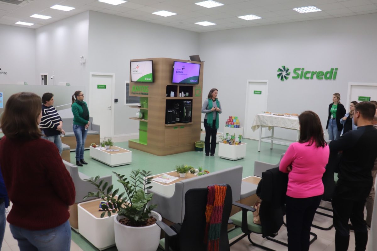 Fundo Social 2025 contempla sete entidades poçoantenses