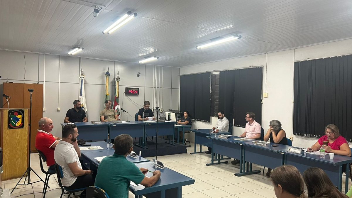 Câmara dá aval para renovação da frota
