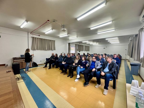 Interrupções no fornecimento de energia pela RGE trazem prejuízos aos moradores