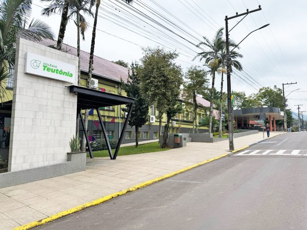 Colégio Teutônia alcança 11ª melhor nota no RS