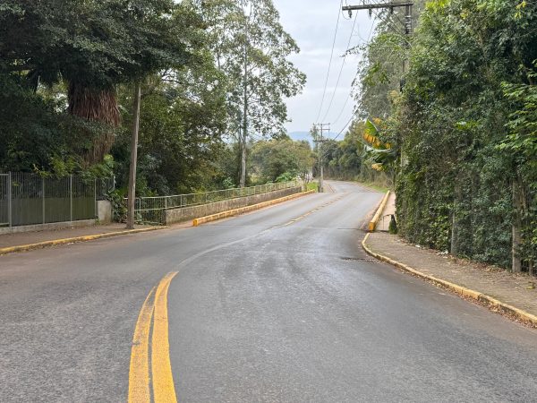 Ponte da Várzea terá bloqueio temporário neste sábado
