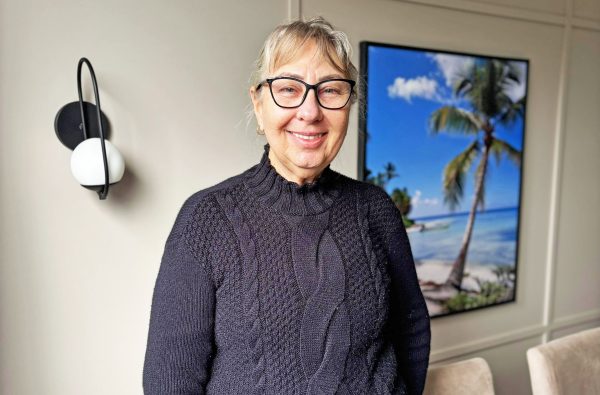 “Cumpri minha missão. No dia que eu partir, vou estar feliz porque fiz a minha parte”
