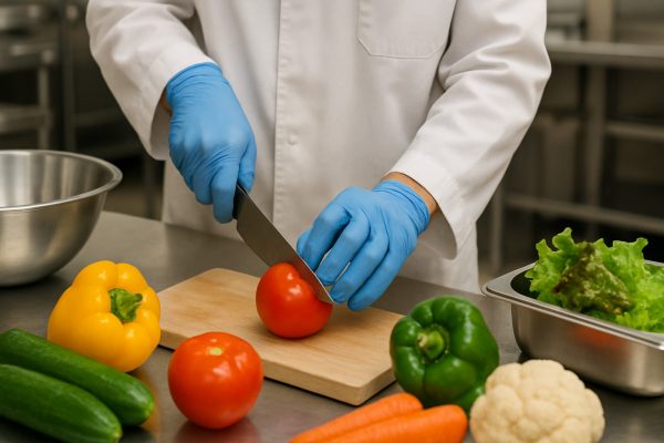 Poço das Antas oferece curso de Boas Práticas na Manipulação de Alimentos